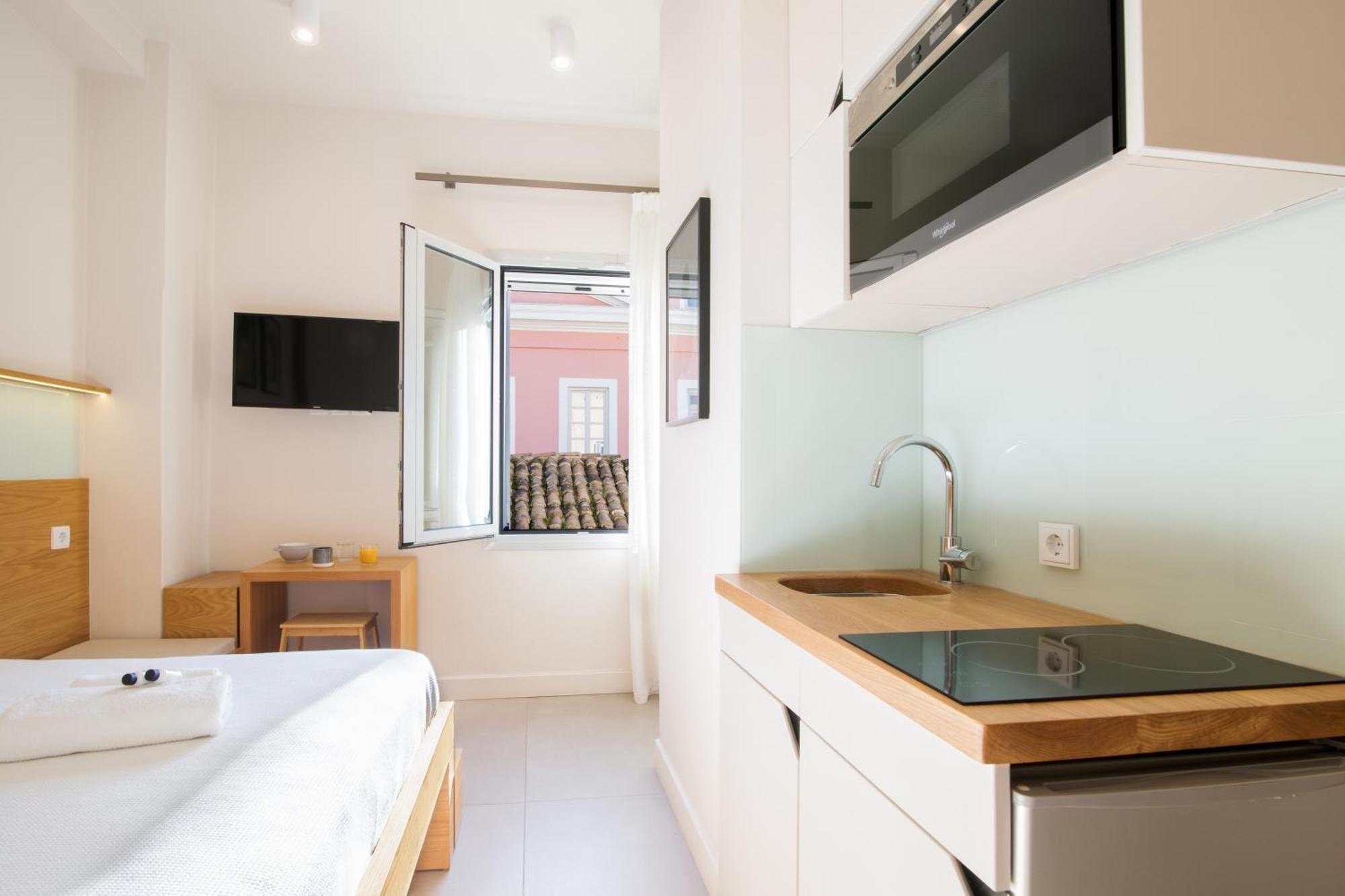 Pinia Studio By Corfuescapes Corfu  Luaran gambar